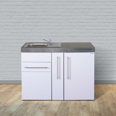 Mini-cuisine PREMIUMLINE MP 120 A avec réfrigérateur