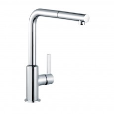 One-handle mixer Kludi Line S PREMIUM design high pressure