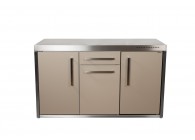 MO150S_Kühlschrank_re_Sand