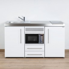 Mini-cuisine PREMIUMLINE MPM 150 cuisson induction micro-ond