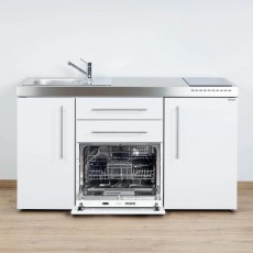 Mini-cuisine PREMIUMLINE MPGS 150 induction sans frigo