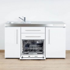 Minikeuken PREMIUMLINE MPGS 150 zonder kookplaat