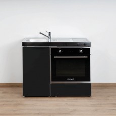 Mini-cuisine KITCHENLINE MKB 100 Coleur cuisson et four