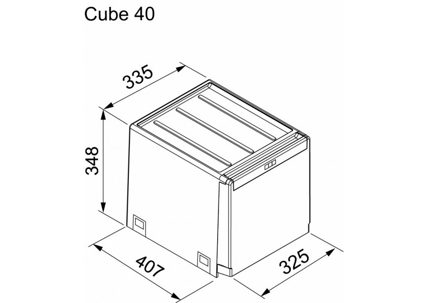 DRW_Franke_Cube_40_DE