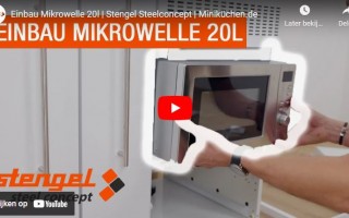 INSTALLATION MICRO-WAVE 