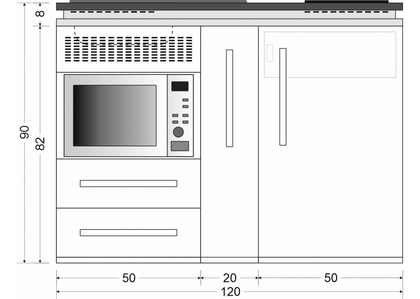 MDM120A